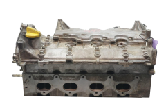 Cylinder Head 7711135172 F4R770 2.0 16V Renault Megane 2 Scenic 145000km