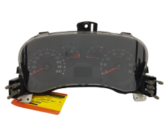 Speedometer/Instrument Cluster Fiat Panda 51711237 503000480700 22958