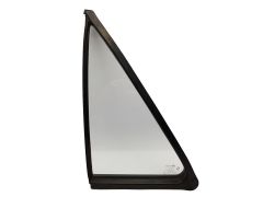 Door Window Left Rear Renault 11 43R-000980 DOT-36 AS2 M126 E-00108 Sicursiv 657