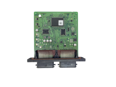 Engine Controller 279721-3730  Mazda 58738