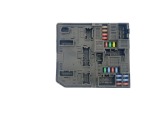 Controller Renault BSM 284B69643R 595711F02 38419