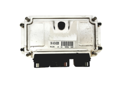 Controller 0261206943 9638765680 id04 PSA Bosch 