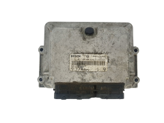 Controller 55189421 0281011488 Alfa Romeo Bosch 37712