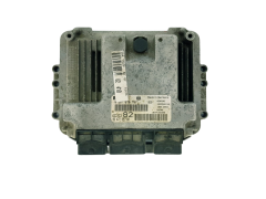 Controller PSA 0281010707 9647785780 9647158380 Bosch 34174