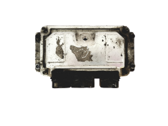 Controller 0261206942 9638783480id09 26FM0879 PSA Bosch 24960