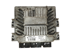 Controller S122326107A SID301 8200542288 8200495479 Renault 27085