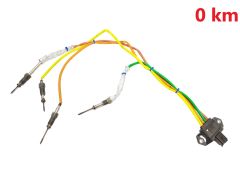 Exhaust Gas Temperature Sensor Renault Dacia 226584529R 1.5 0km