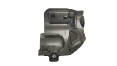 Engine Guard 231768631R 2.0 DCI Renault Trafic 3