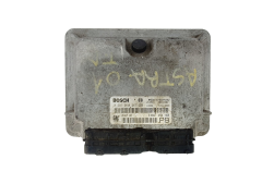Controller 24417167PB 0281010267 Opel Bosch 41111