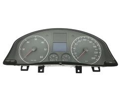 Speedometer/Instrument Cluster VW Golf MK5 1K0920860L 110080247024 51684