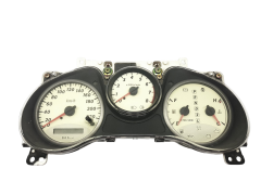 Speedometer/Instrument Cluster Toyota RAV4 83800-42871 Denso 56624