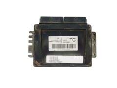 Controller 96376652 S010016040A9 Chevrolet Daewoo Kemsco 37438