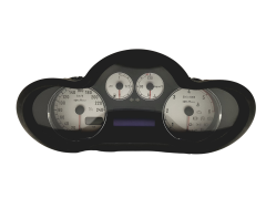 Speedometer/Instrument Cluster Alfa Romeo 147 156071292 110080304091 37625