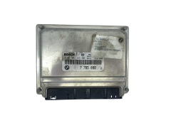 Controller 0281001445 7785098 BMW Bosch 63529
