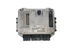 Controller 0281011802 9656841080 9653958980 PSA Bosch 37593