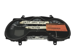 Speedometer/Instrument Cluster Seat Leon Toledo 1P0920827 VDO 53494
