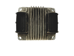 Controller 8972314050 09391899 Opel Isuzu 20022