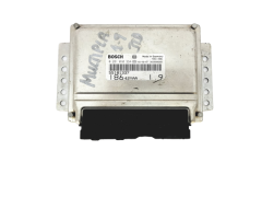 Controller 55181337 0281010334 Fiat Bosch