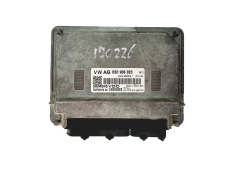 Controller 03D906023 5WP40414 04 VW Siemens 29580