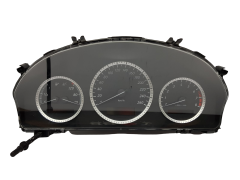 Speedometer/Instrument Cluster Mercedes C W204 A2049002202 Siemens