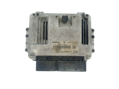 Controller 55204761 0281012862 Fiat Bosch 37636