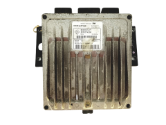Controller 8200331477 8200374298 R0410C123C Renault Delphi 22339