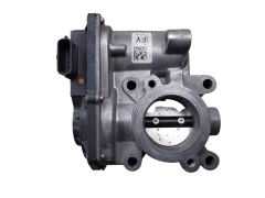 Air Throttle Body Renault 161206038R H8201171233 0.9 1.2 TCE 2253