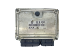 Controller 045906019BM 0281011412 VW Bosch 63843