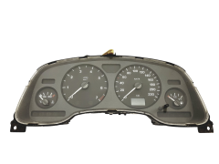 Speedometer/Instrument Cluster Opel Astra G 09181204BJ 110008830015 41743