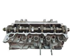 Cylinder Head 347759 7701473181 1.5 dCi Renault Nissan S19