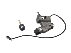 Ignition Switch VW Polo Lupo 357905851F 370467 6X0953254 LK