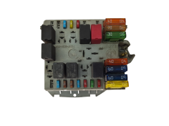 Fuse Box 46835603 Fiat 20491