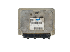 Controller IAW.4AF.M9 55187372 Fiat Magneti Marelli 37458