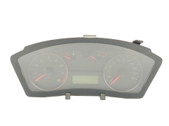 Speedometer/Instrument Cluster Fiat Stilo 46750595 1FCF-10849-AG 27238