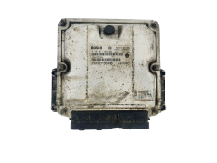 Controller 0281011064 P04727665AB HN7ABO Chrysler Bosch 39506