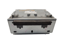Cd Radio Player Ford Fiesta 8A6T-18C815-BR FDB200A AHU 1179