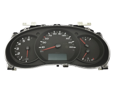 Speedometer/Instrument Cluster Renault Master 3 248109785R D 31755