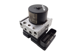 Abs Pump Fiat Doblo 51822702 10.0970-1604.3 Ate 2185