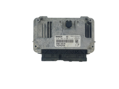 Controller PSA Toyota 89661-0H170 0261S06147 Bosch 40575