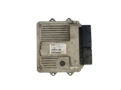 Controller 55192097 MJD6JF.Y1 Lancia FGP 35465