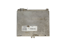 Controller S111702102C 472948/03 Volvo Siemens 41920