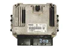 Controller 51795842 0281012303 4244B2ACM Fiat Bosch 19785