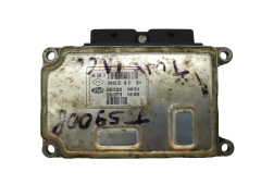 Controller IAW 5NR.T1 8200123939 8200128778 Renault Magneti 14275