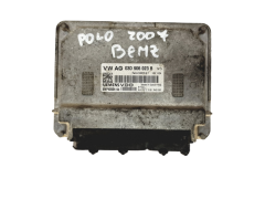 Controller 03D906023B 5WP40508 04 VW Siemens 18293