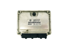 Controller VW 030906032CG 0261207178 Bosch 34085