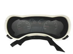 Speedometer/Instrument Cluster Ford Ka 5550050519 5550050505 53361