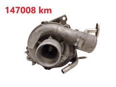 Turbocharger Renault GT1746V 8200398585 8200475873 1.9 DCI 147008 km
