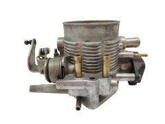 Throttle Body Valve Opel Vectra B 90499564 0280122001 2.5 V6