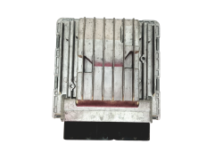Controller DME MSD81.2 7599881 5WK93729 BMW Continental 29644