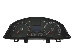 Speedometer/Instrument Cluster VW Golf MK5 1K0920861B 110080298010 VDO